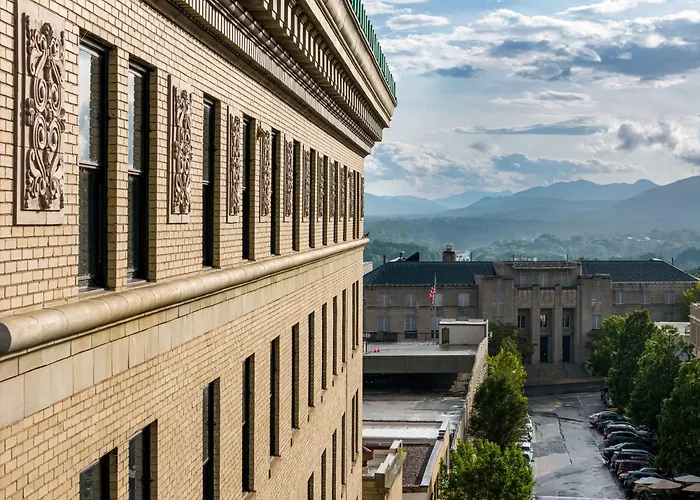 The Flat Iron Hotel